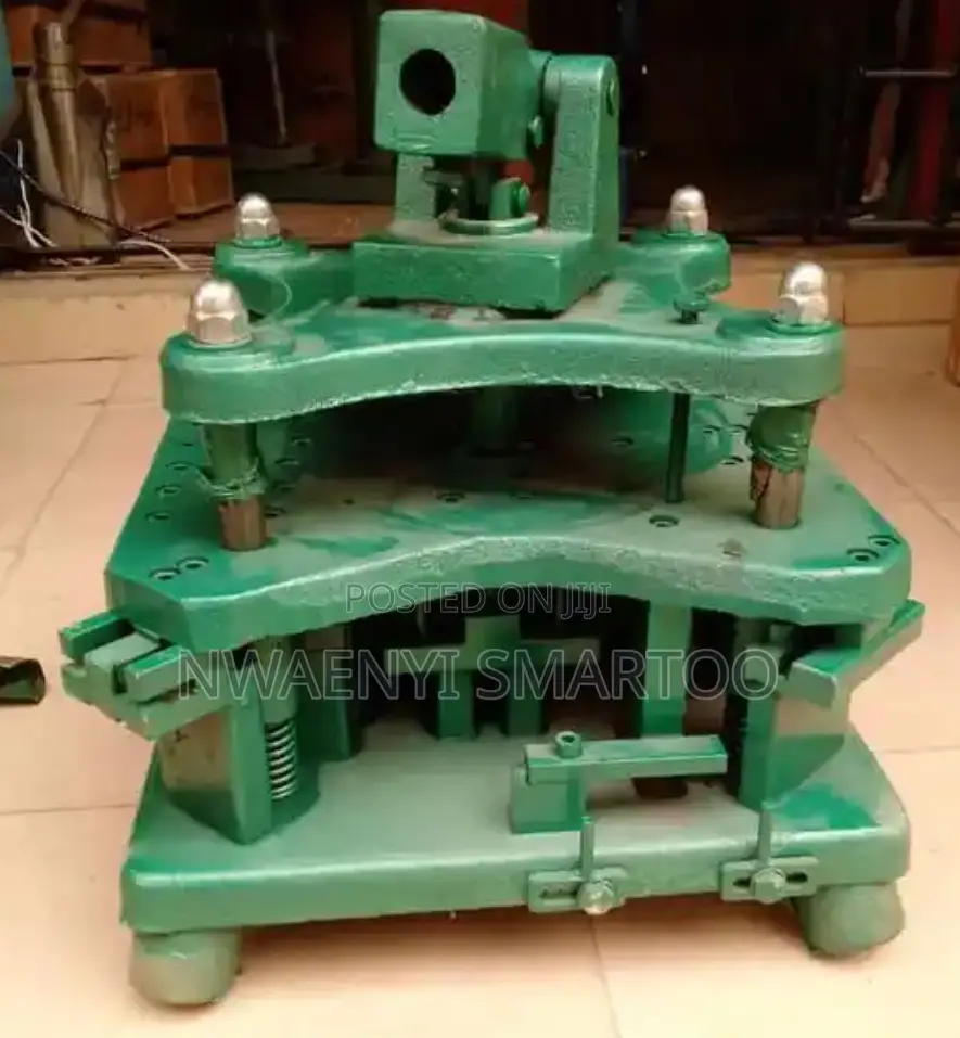 Punching Machine