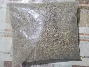 Dried Oregano
