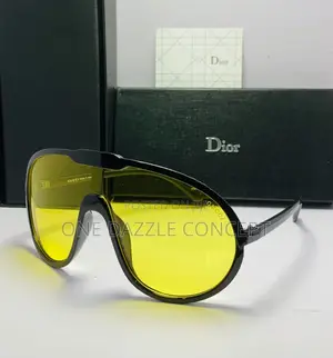 Luxury Eyewear