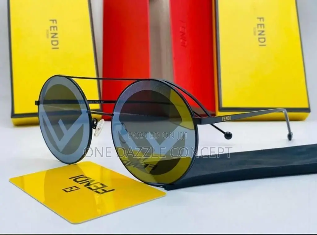 Luxury Eyewear
