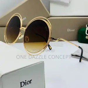 Luxury Eyewear