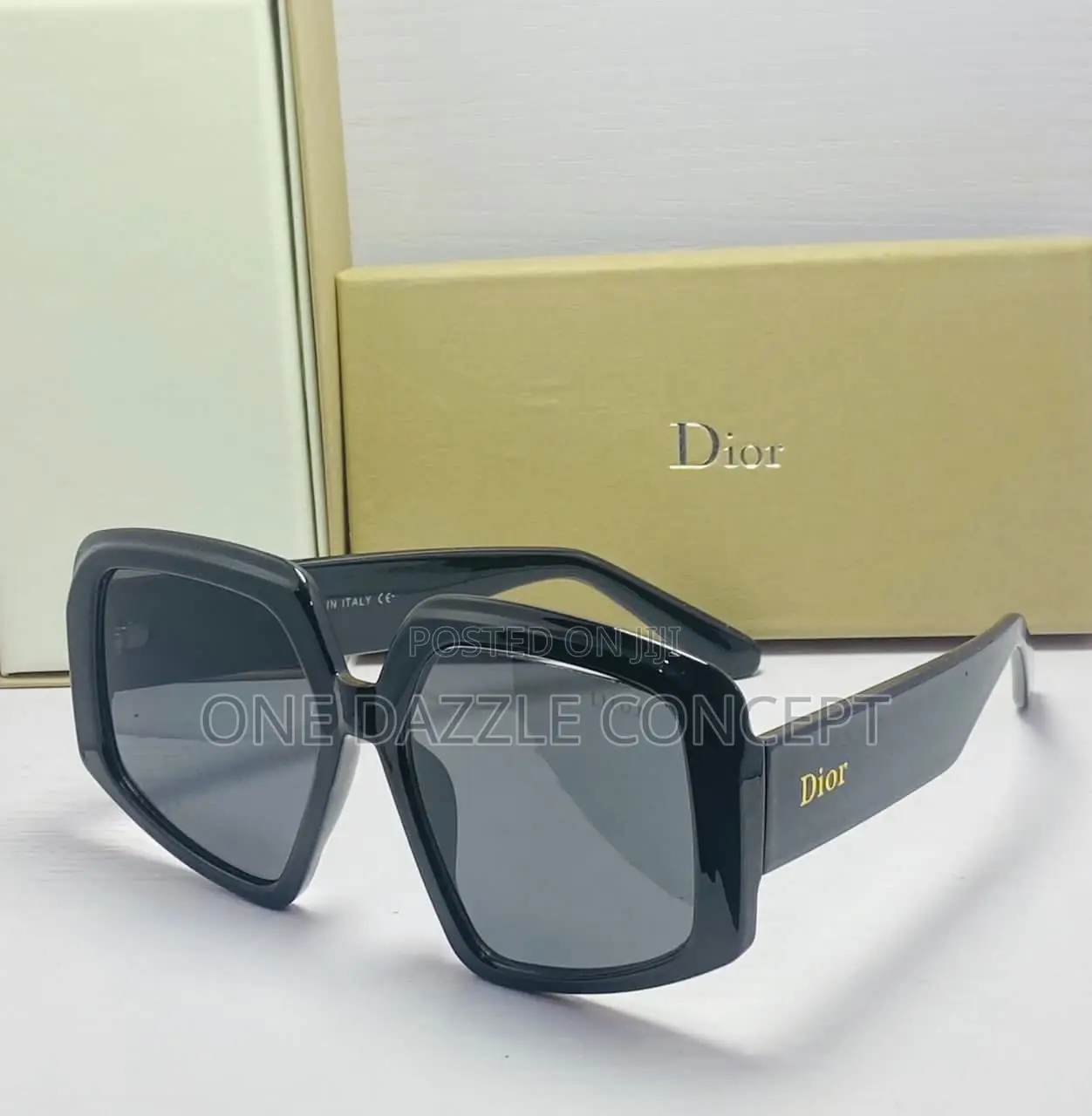 Luxury Eyewear