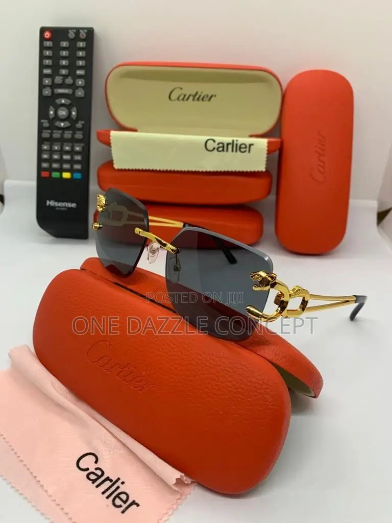 Luxury Eyewear