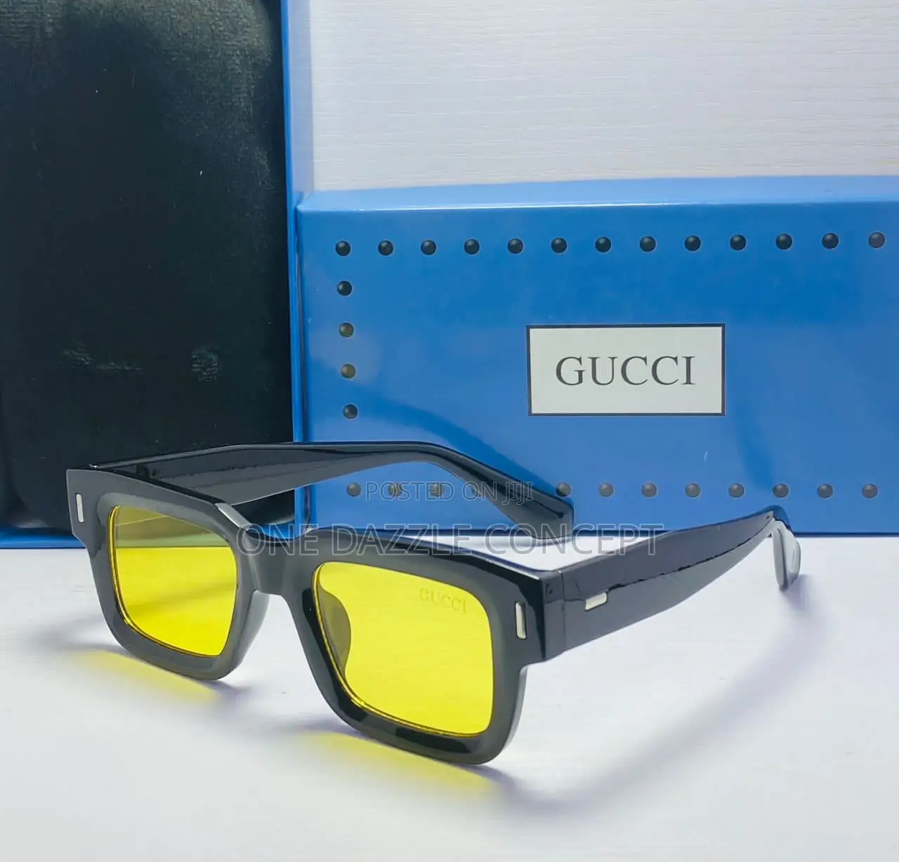 Luxury Eyewear