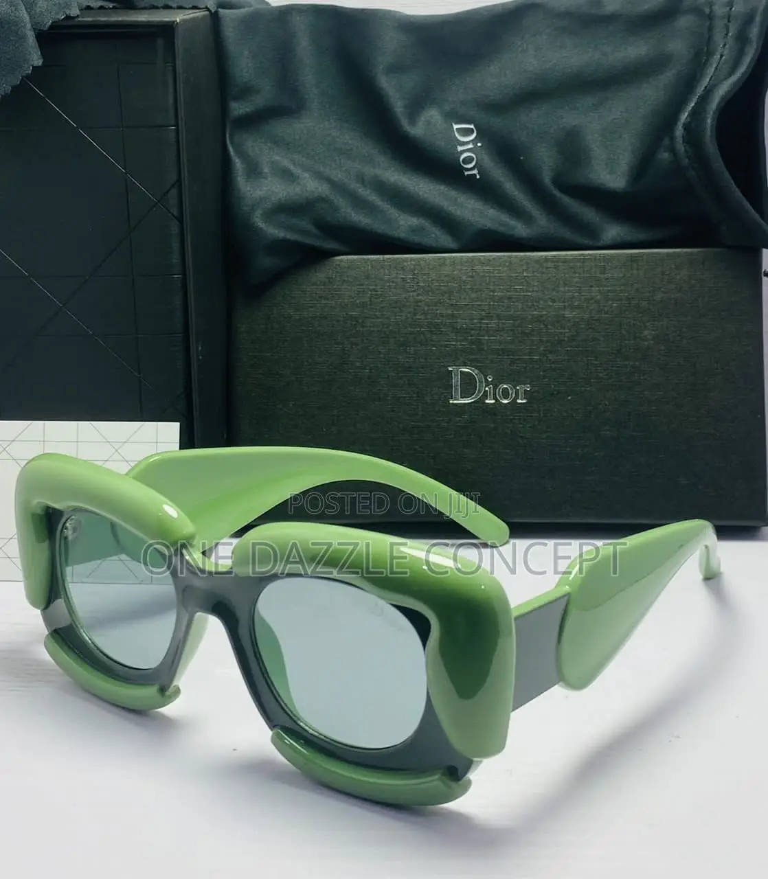 Luxury Eyewear