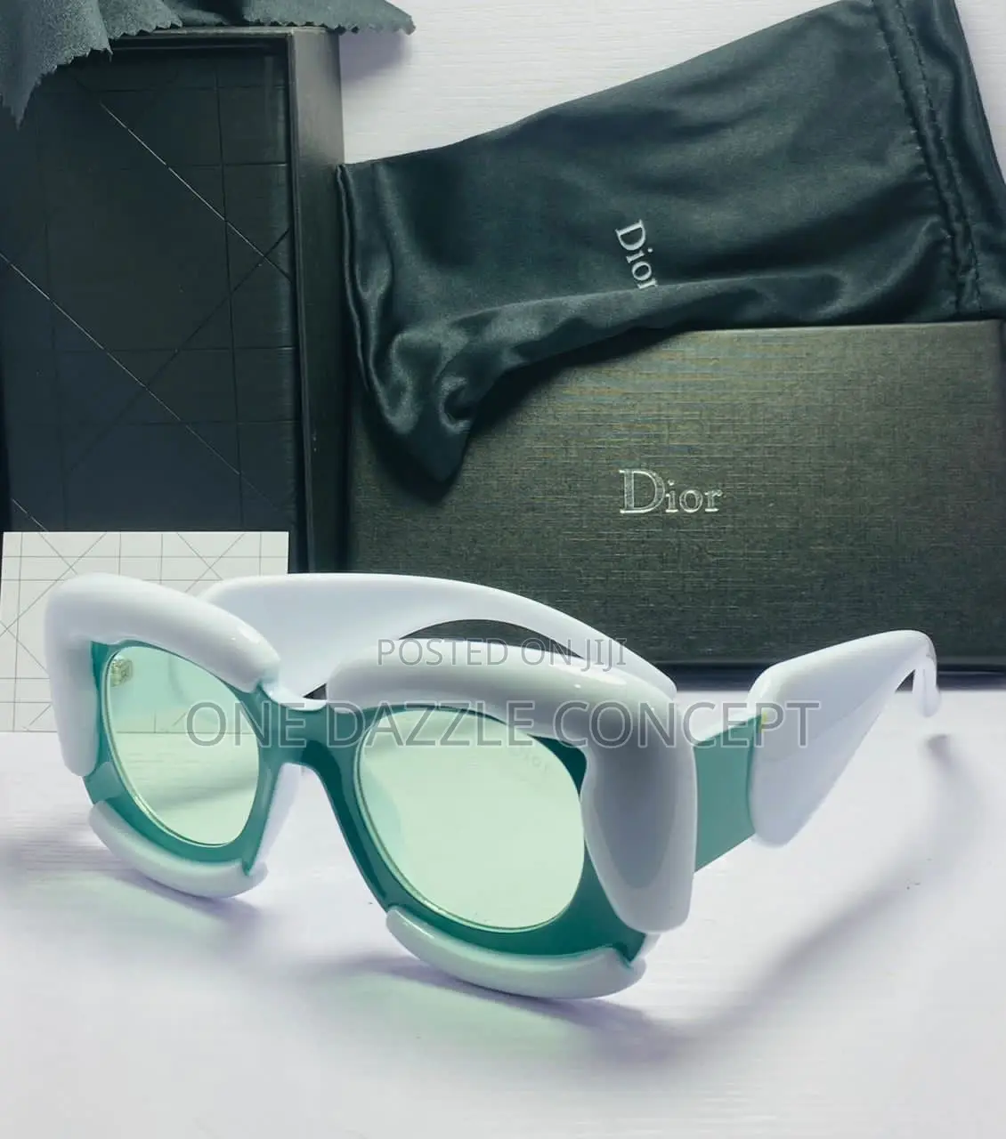 Luxury Eyewear