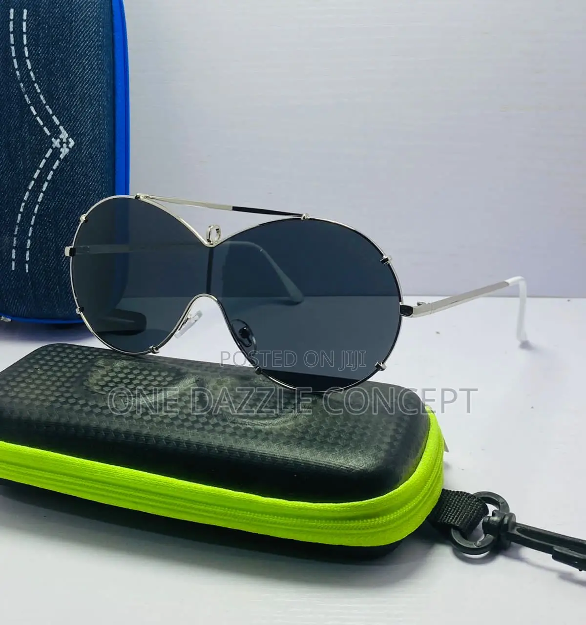 Luxury Eyewear