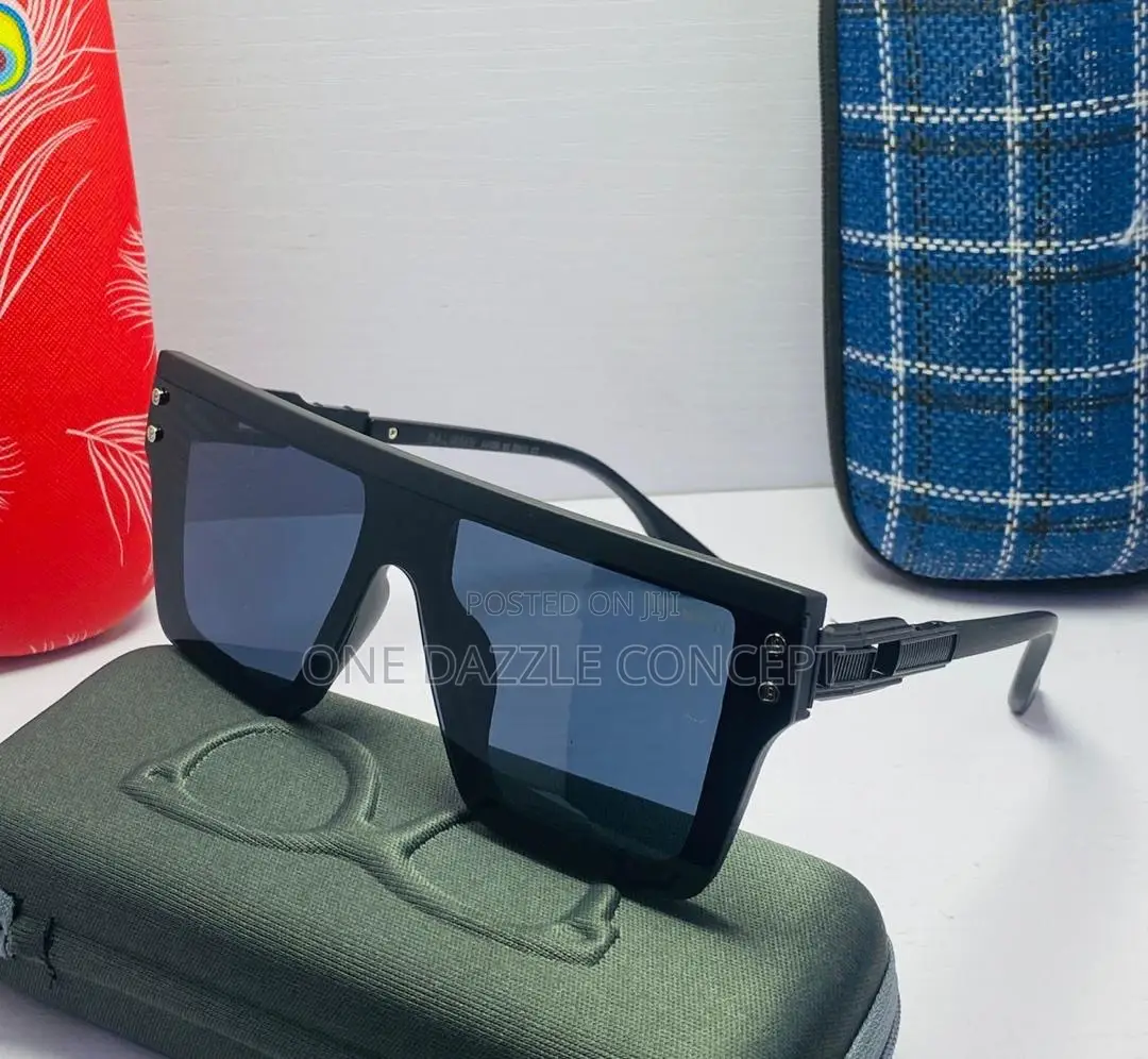Luxury Eyewear