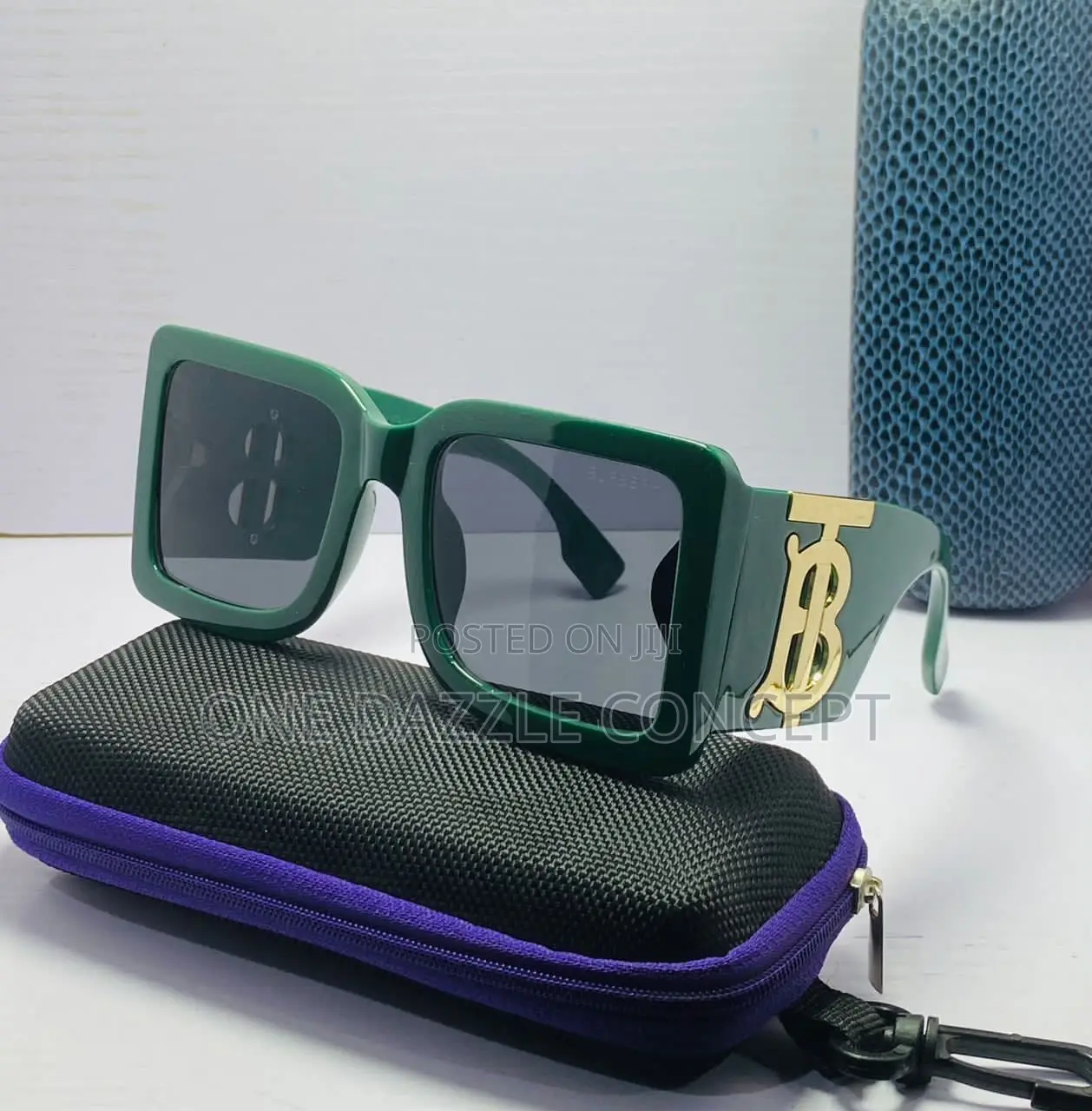 Luxury Eyewear