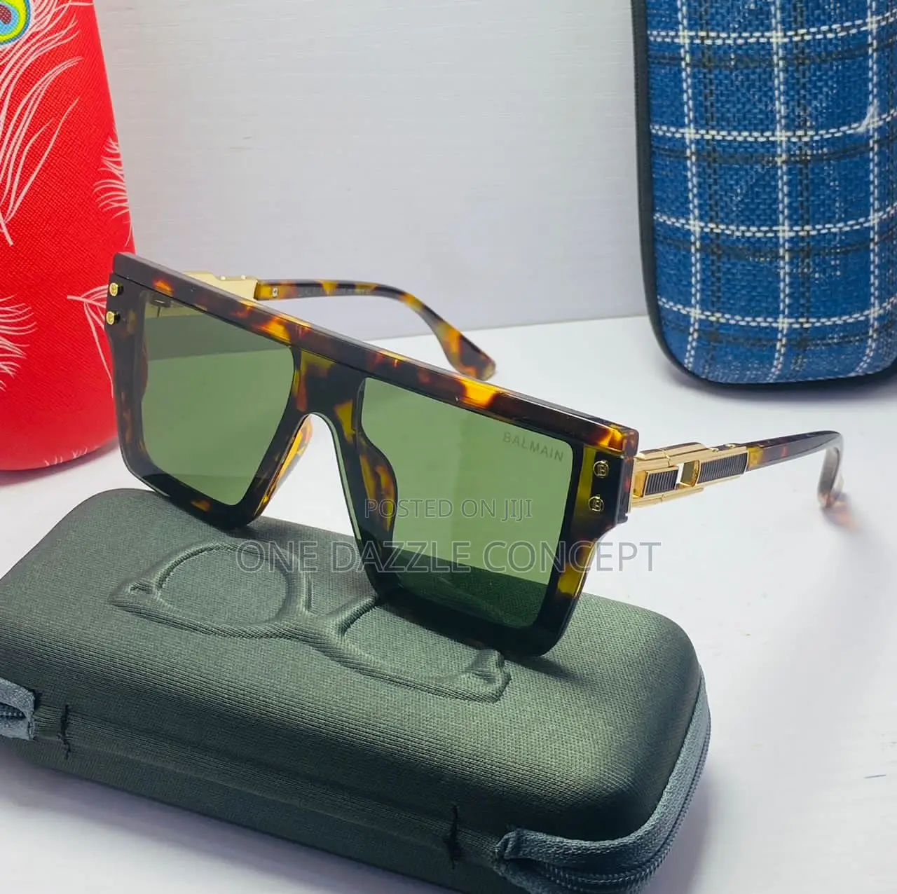 Luxury Eyewear