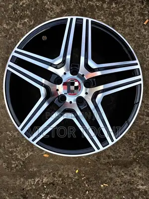 17 Alloy Rim