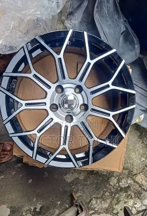 17 Alloy Rim