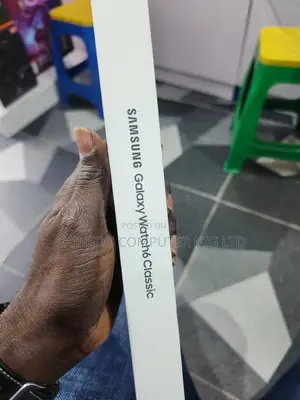 Samsung Galaxy Watch6 Classic 47mm
