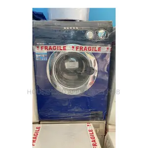 7kg Automatic Frontloader Washing Machines