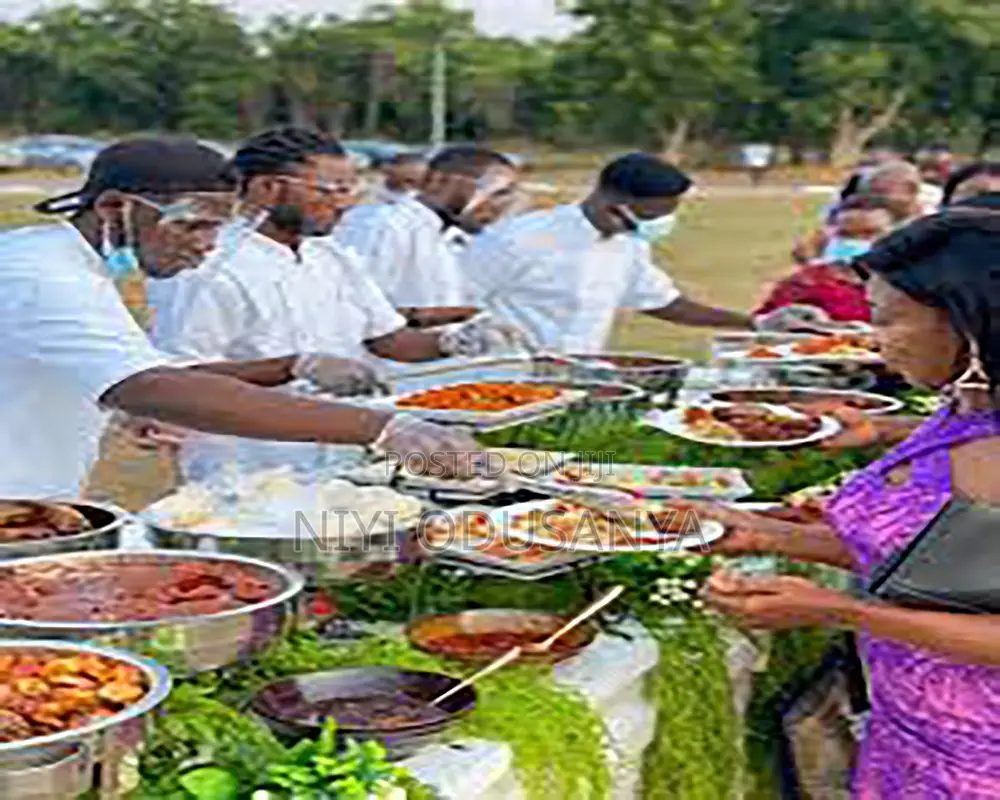 Janitorial Services, Cleaning Services & Event Servers