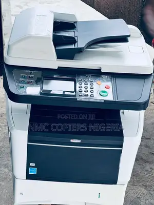 Kyocera 6240 Multifunctional Photocopy