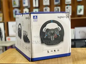 Logitech G29 Driving Force