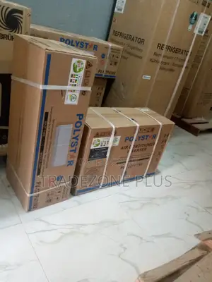 Affordable Polystar 1.5hp Inverter AC -Pv-12tp41inv