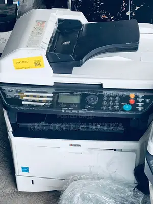 Kyocera 1128 Photocopier