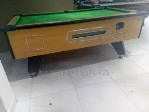 Akala Coin Snooker Board