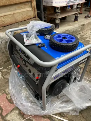 Original Kemage Power Reliable Generator