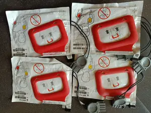 Lifpac Quick-Pak Aed Pad