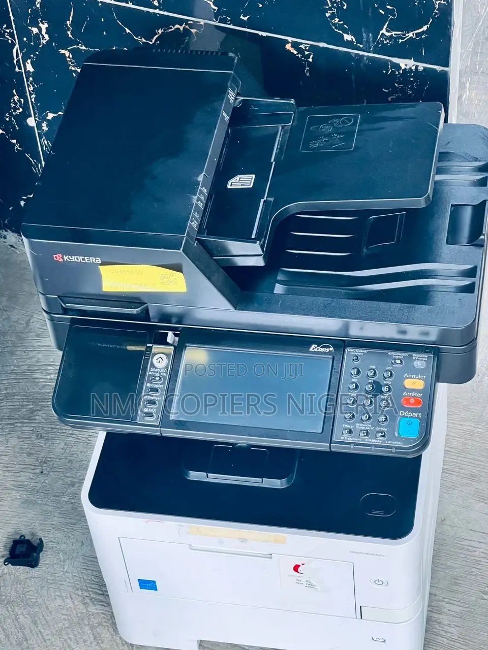 Kyocera 3645idn