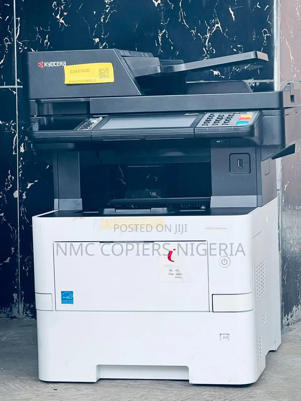 Kyocera 3645idn