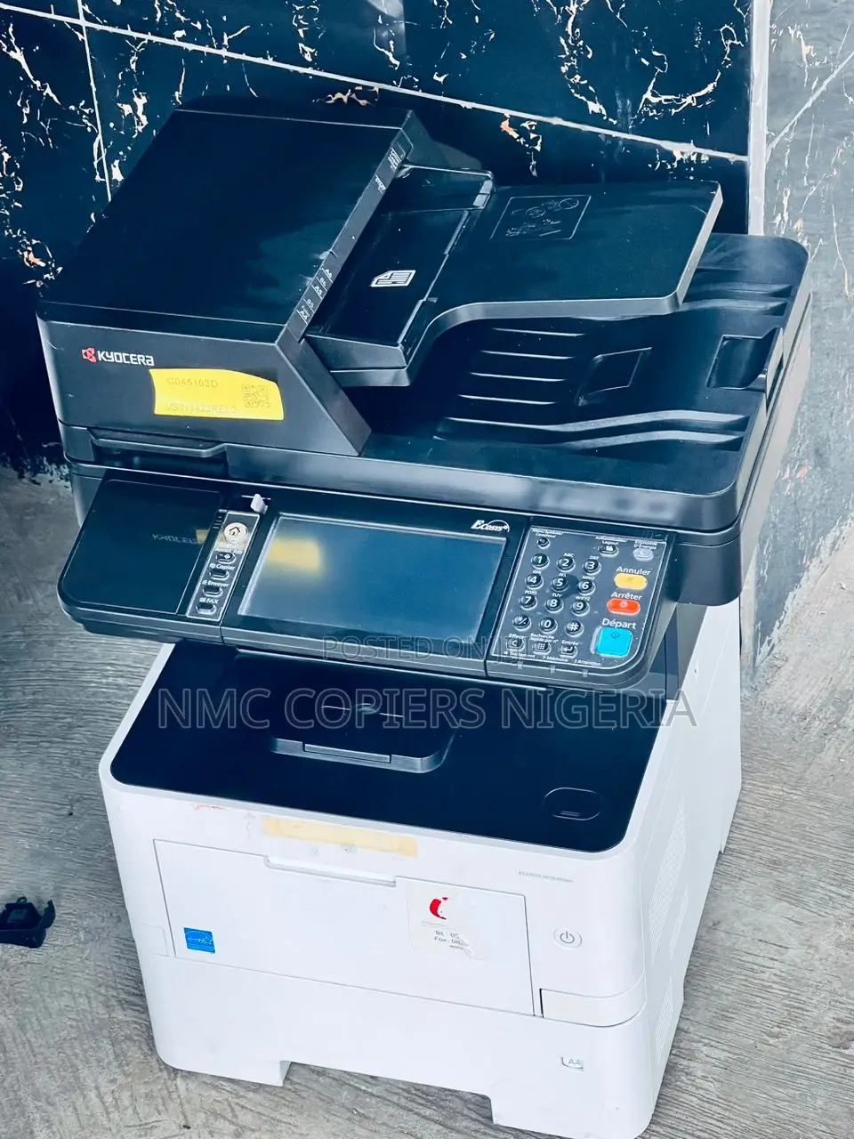 Kyocera 3645idn
