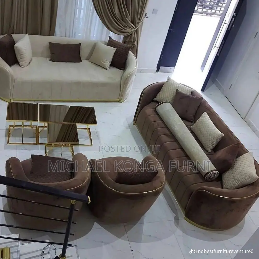 Beautiful Catalog Sofa