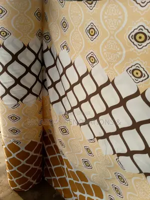 Luxury Pattern Curtain Fabrics