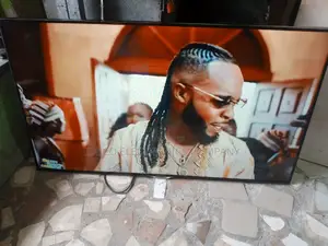 50 Iches Samsung