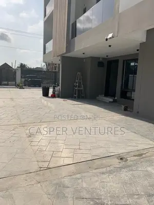 4bdrm Duplex in Ade, Lekki Phase 1 for rent