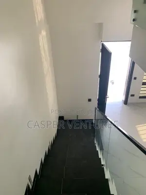 4bdrm Duplex in Ade, Lekki Phase 1 for rent