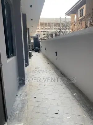 4bdrm Duplex in Ade, Lekki Phase 1 for rent