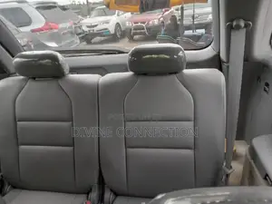 Acura MDX 2005 Gray