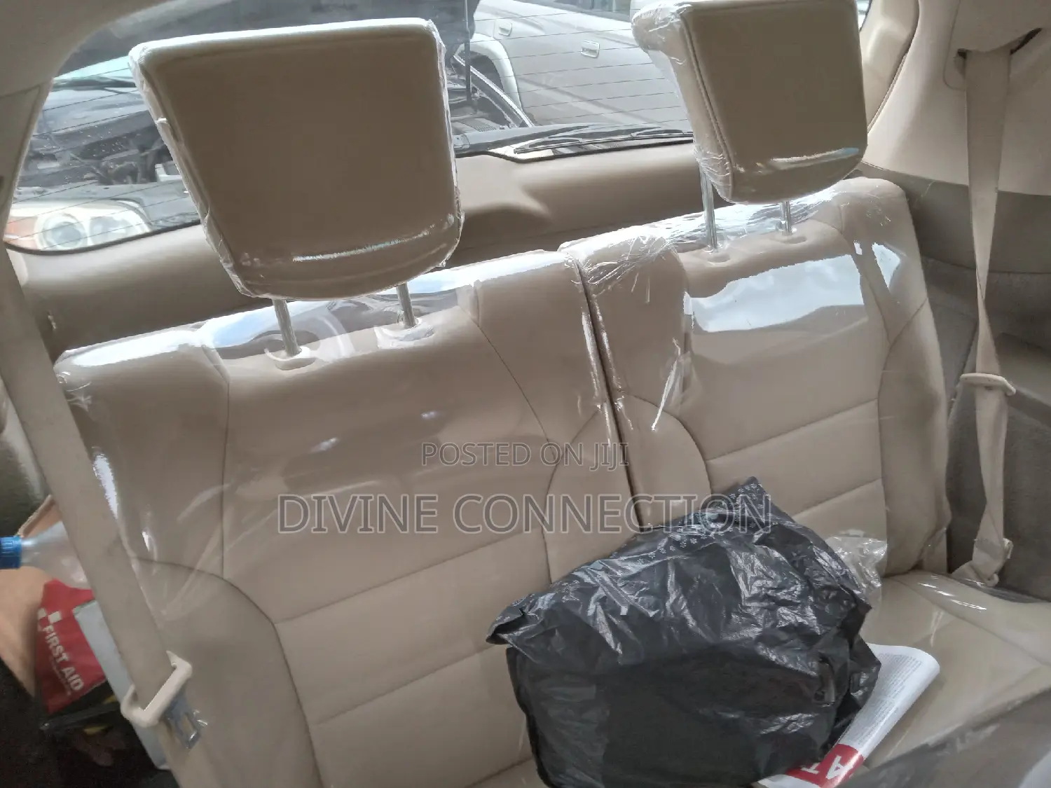 Acura MDX 2012 White