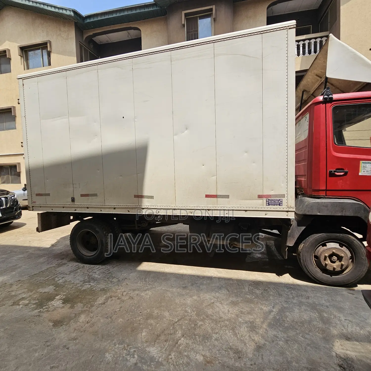 Relocation/Hullage Made Easy and Affordable