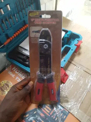 Wire Stripper