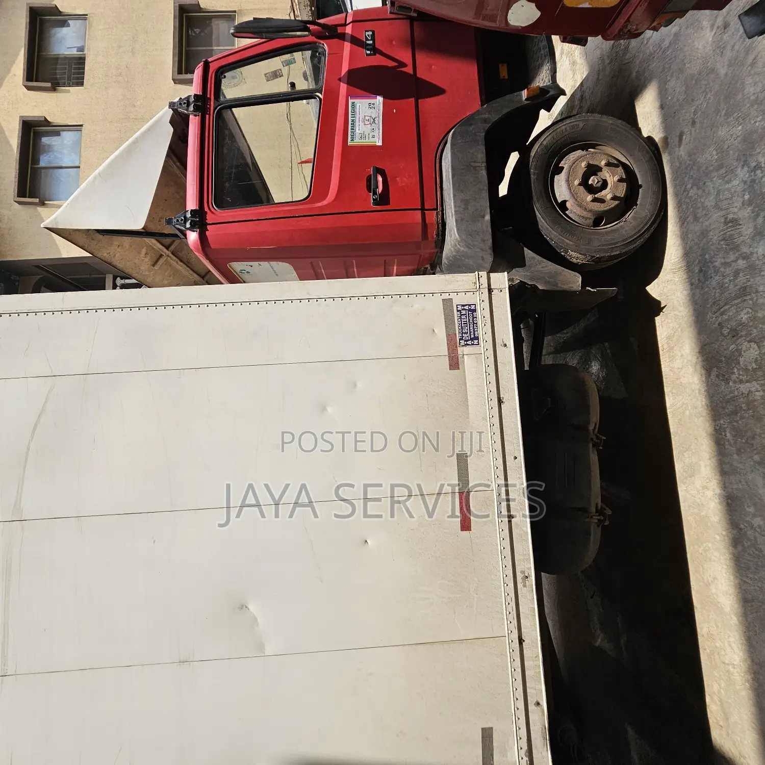 Swift and Reliable Hullage Services