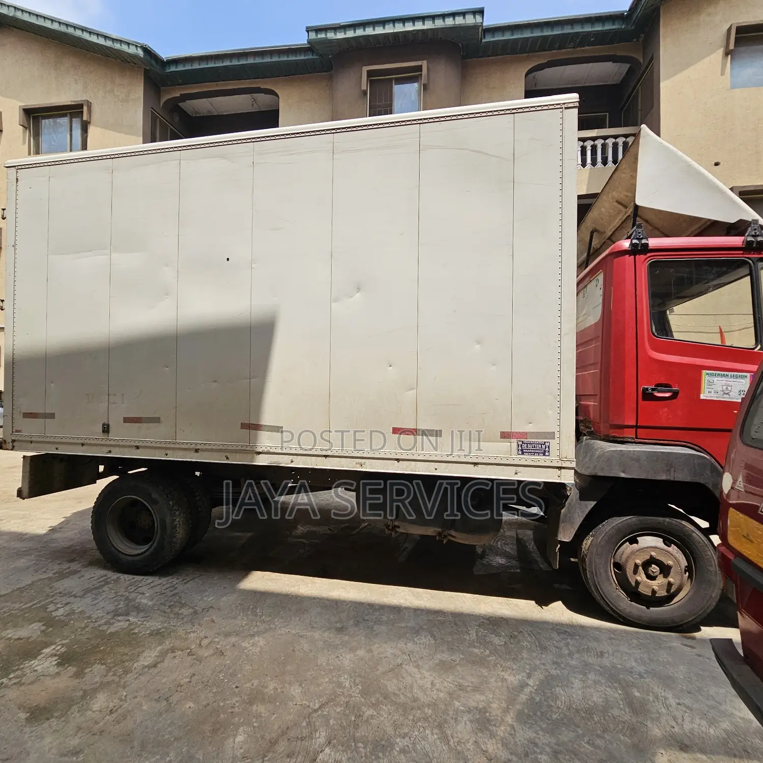 Swift and Reliable Hullage Services