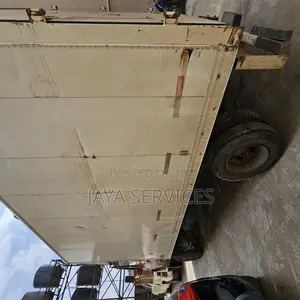 Bulk Deliveries - Nationwide Cover