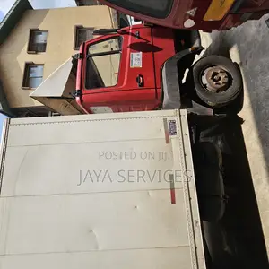 Bulk Deliveries - Nationwide Cover