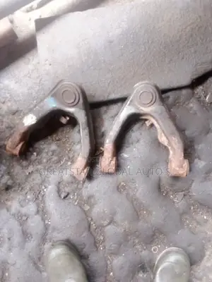 Front Upper Arms for Nissan Xterra Old Model
