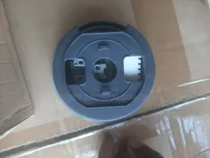 Floor Socket With Usb and Type C