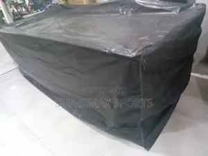 New Snooker Cover