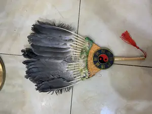 Feathers Hand Fans