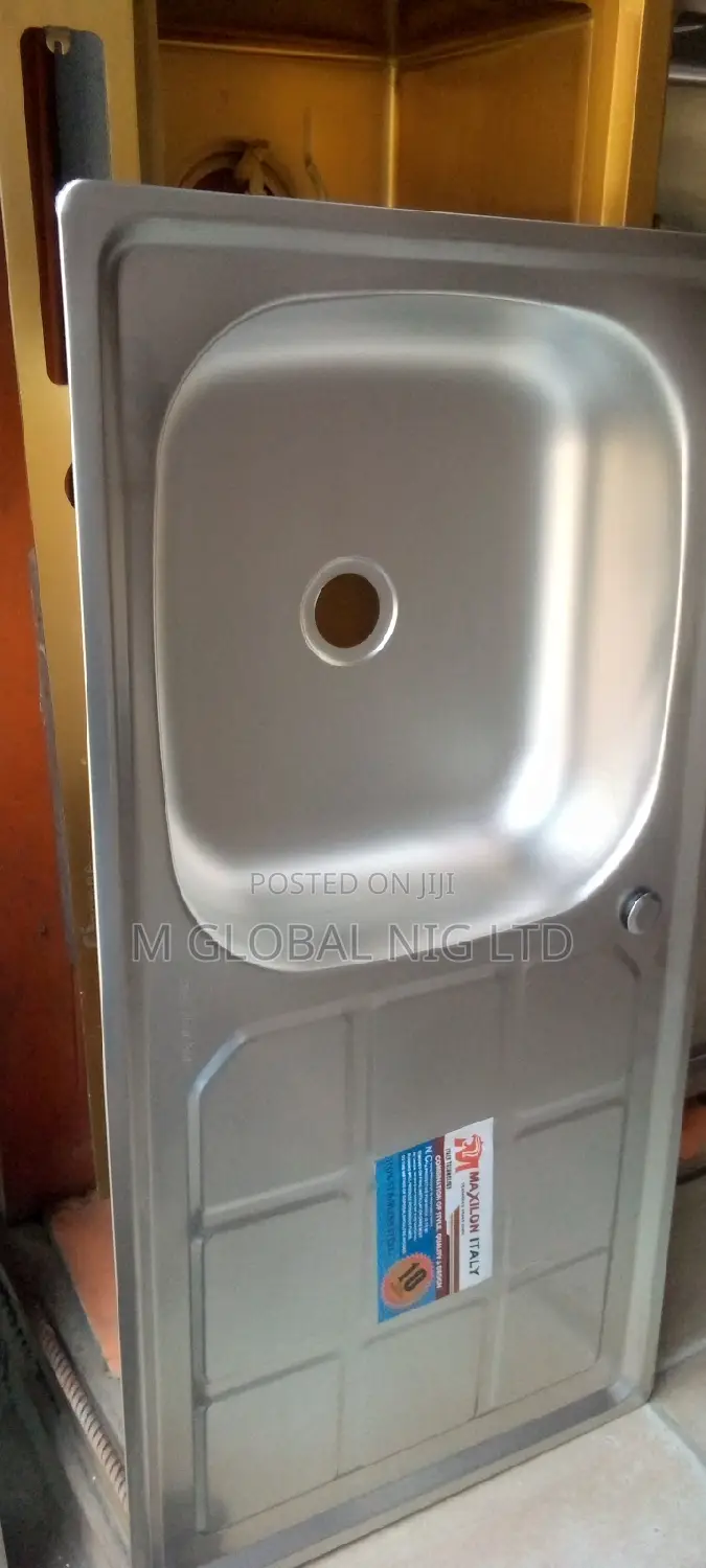 Kitchen Sink
