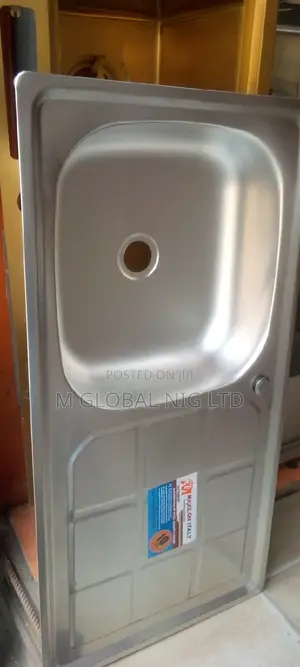 Kitchen Sink