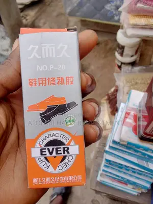 Super Glue